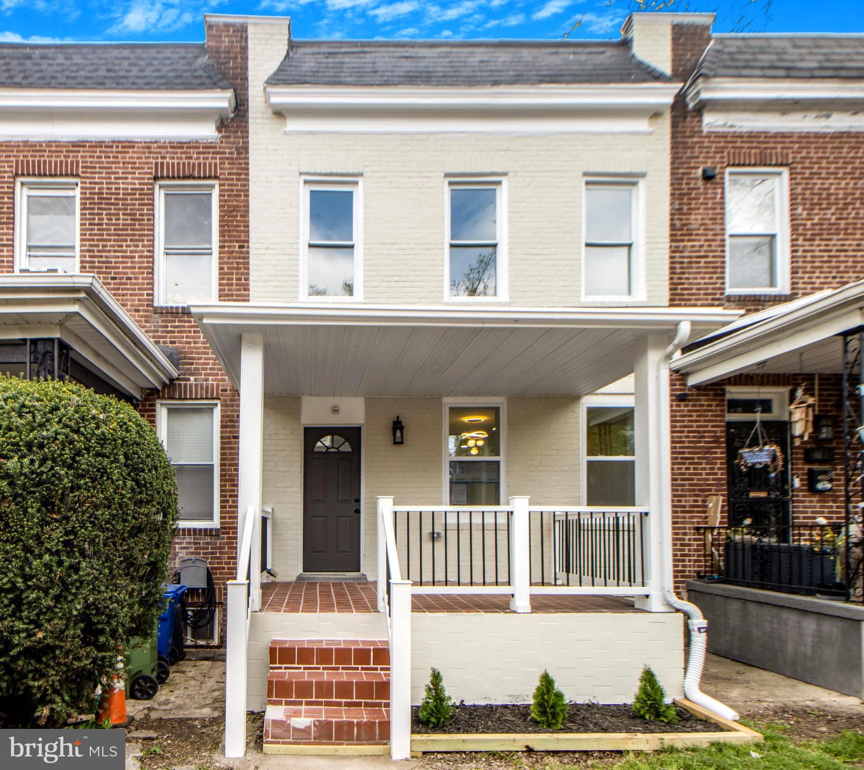 3706 Overview Road Baltimore, MD 21215 - Photo 1 of 43 Gallery Image 1
