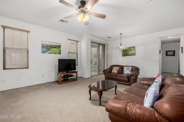 $2,200 | 2854 South Peel Drive, Gilbert, AZ 85295