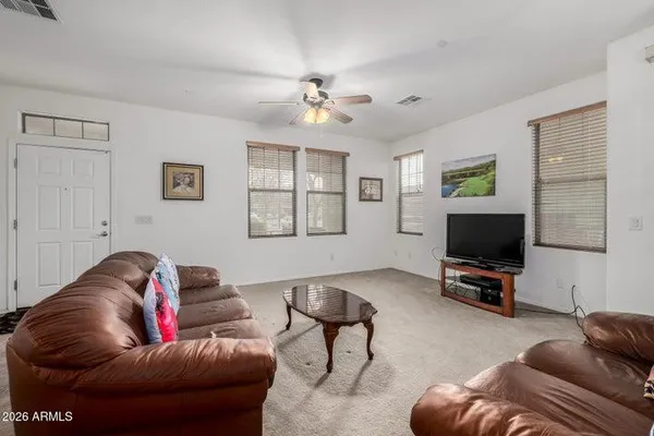 $2,200 | 2854 South Peel Drive, Gilbert, AZ 85295