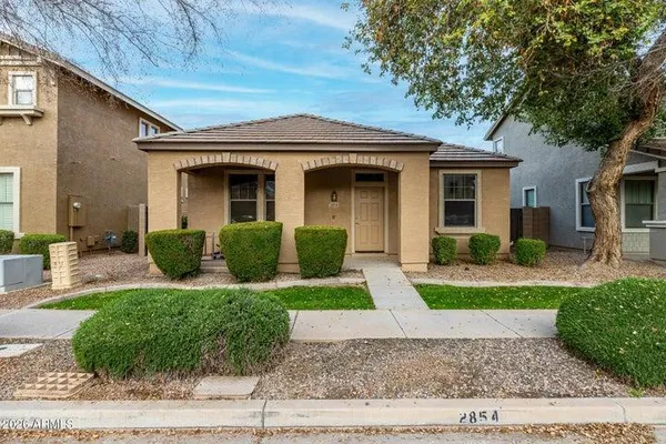$2,200 | 2854 South Peel Drive, Gilbert, AZ 85295