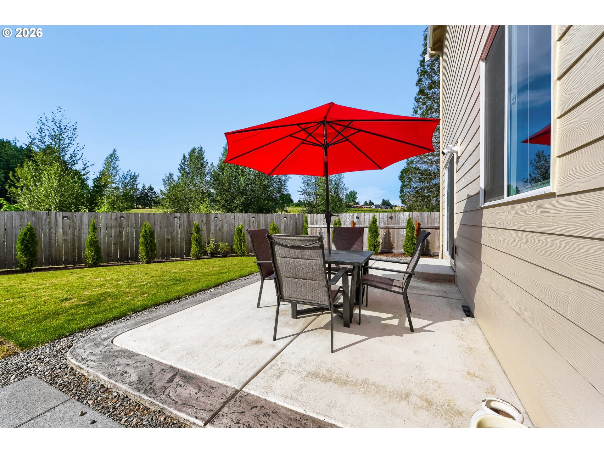 4087 Southwest 42nd Street Gresham, OR 97080 - Photo 26 of 33