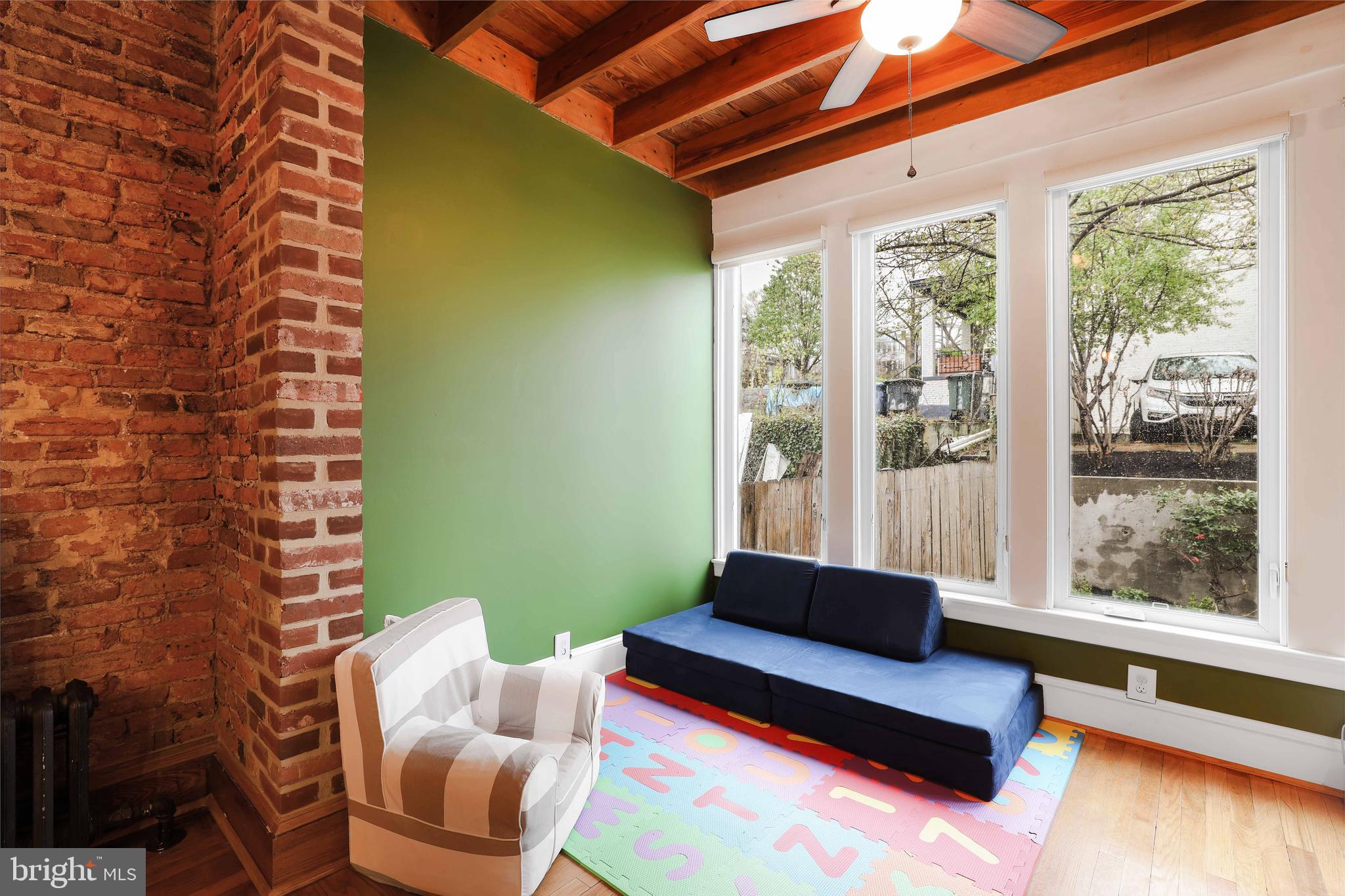4127 4th Street Northwest Washington, DC 20011 - Photo 11 of 35