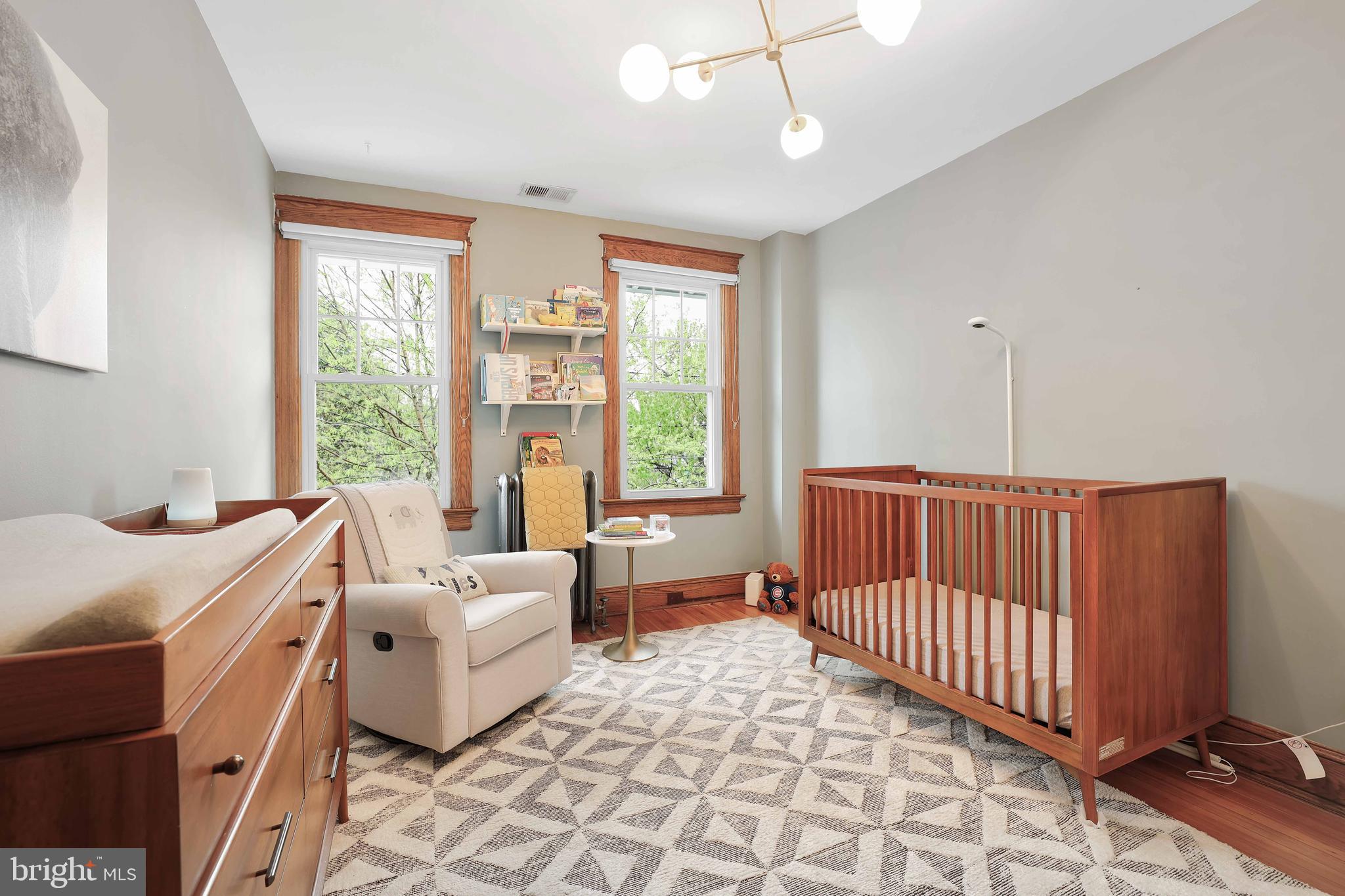 4127 4th Street Northwest Washington, DC 20011 - Photo 16 of 35