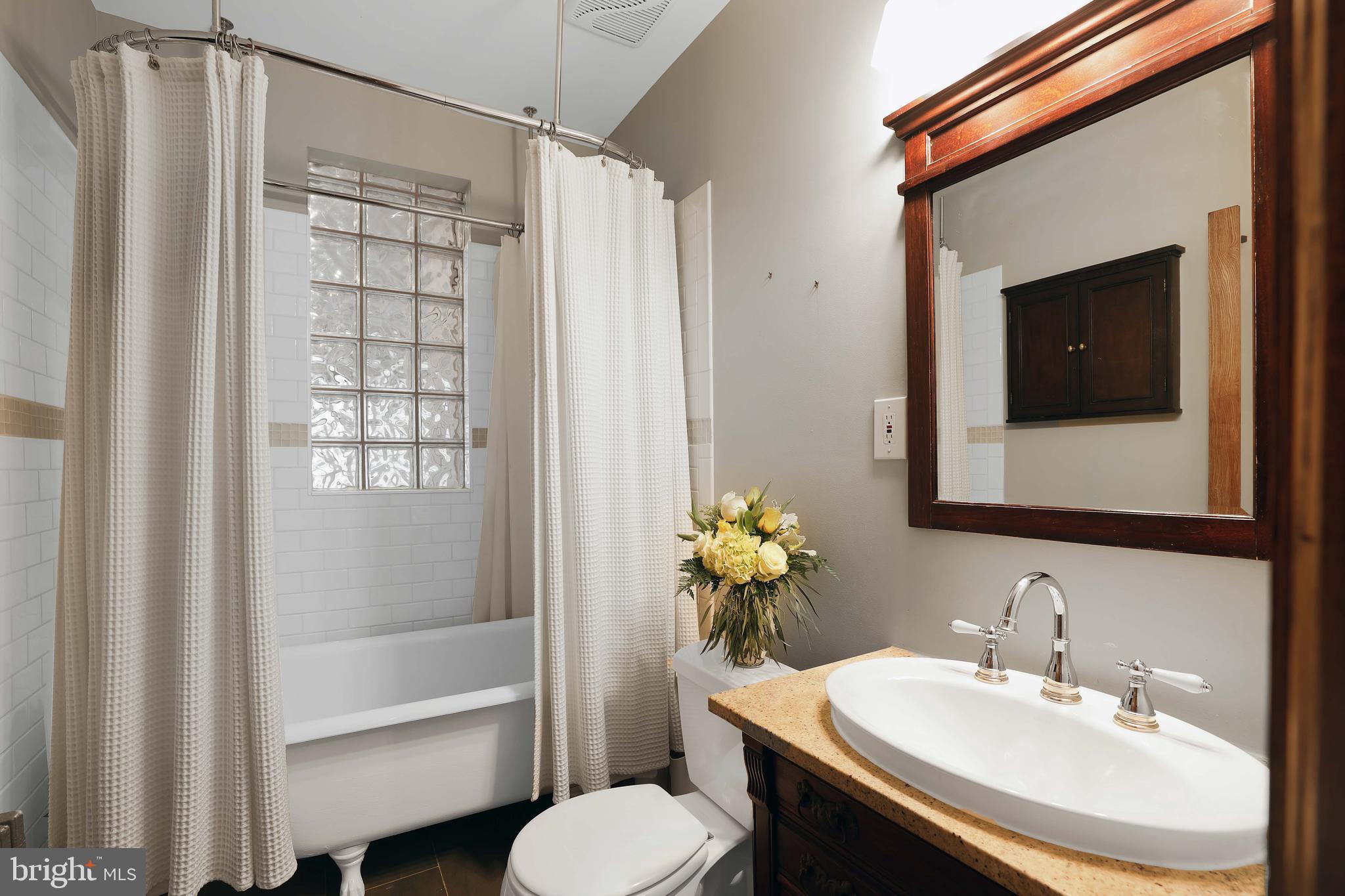 4127 4th Street Northwest Washington, DC 20011 - Photo 20 of 35