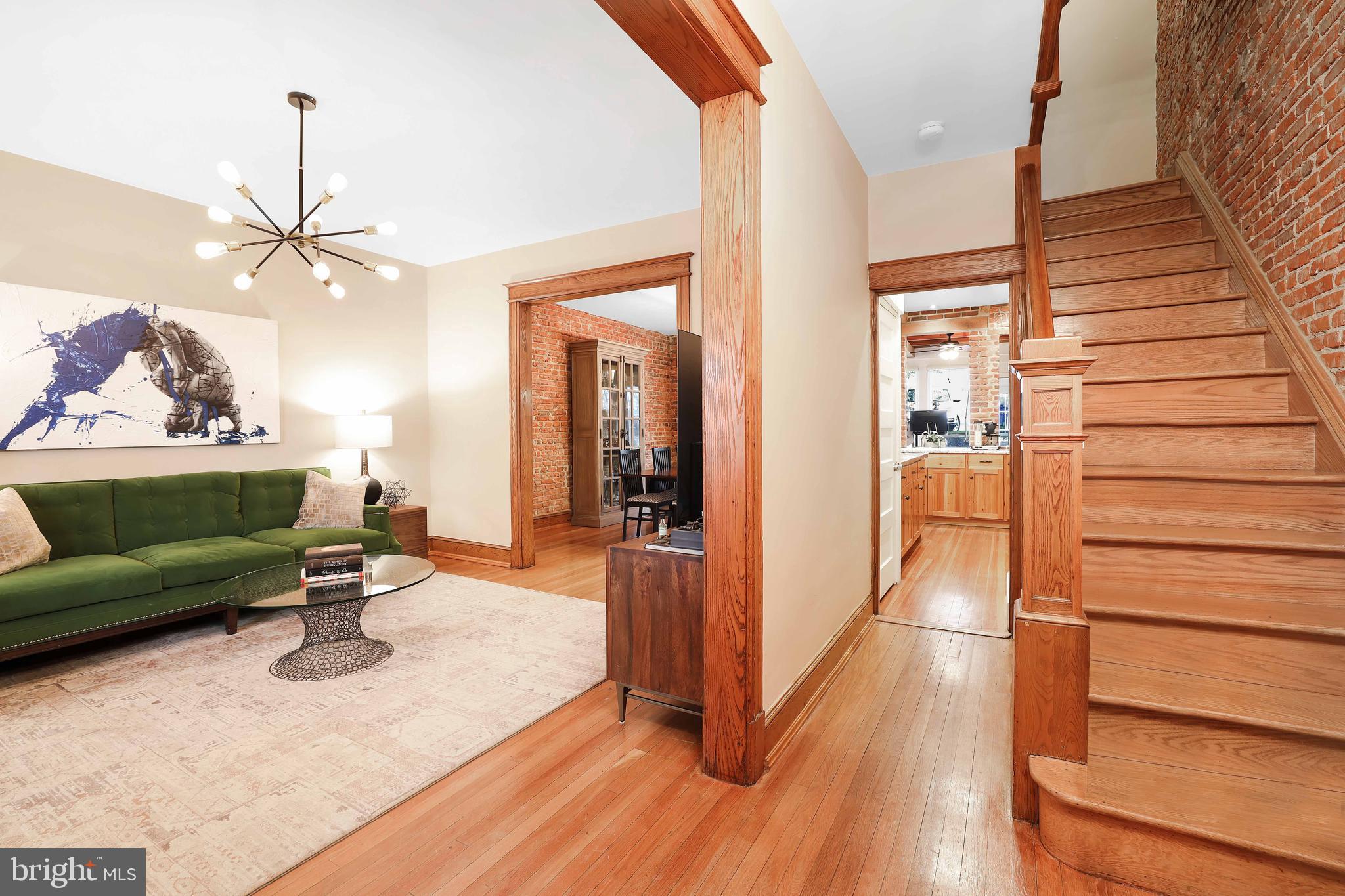 4127 4th Street Northwest Washington, DC 20011 - Photo 2 of 35