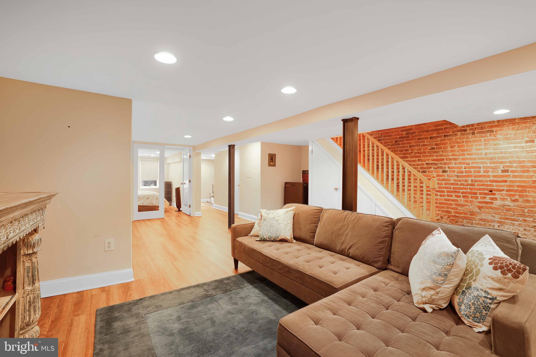 4127 4th Street Northwest Washington, DC 20011 - Photo 21 of 35