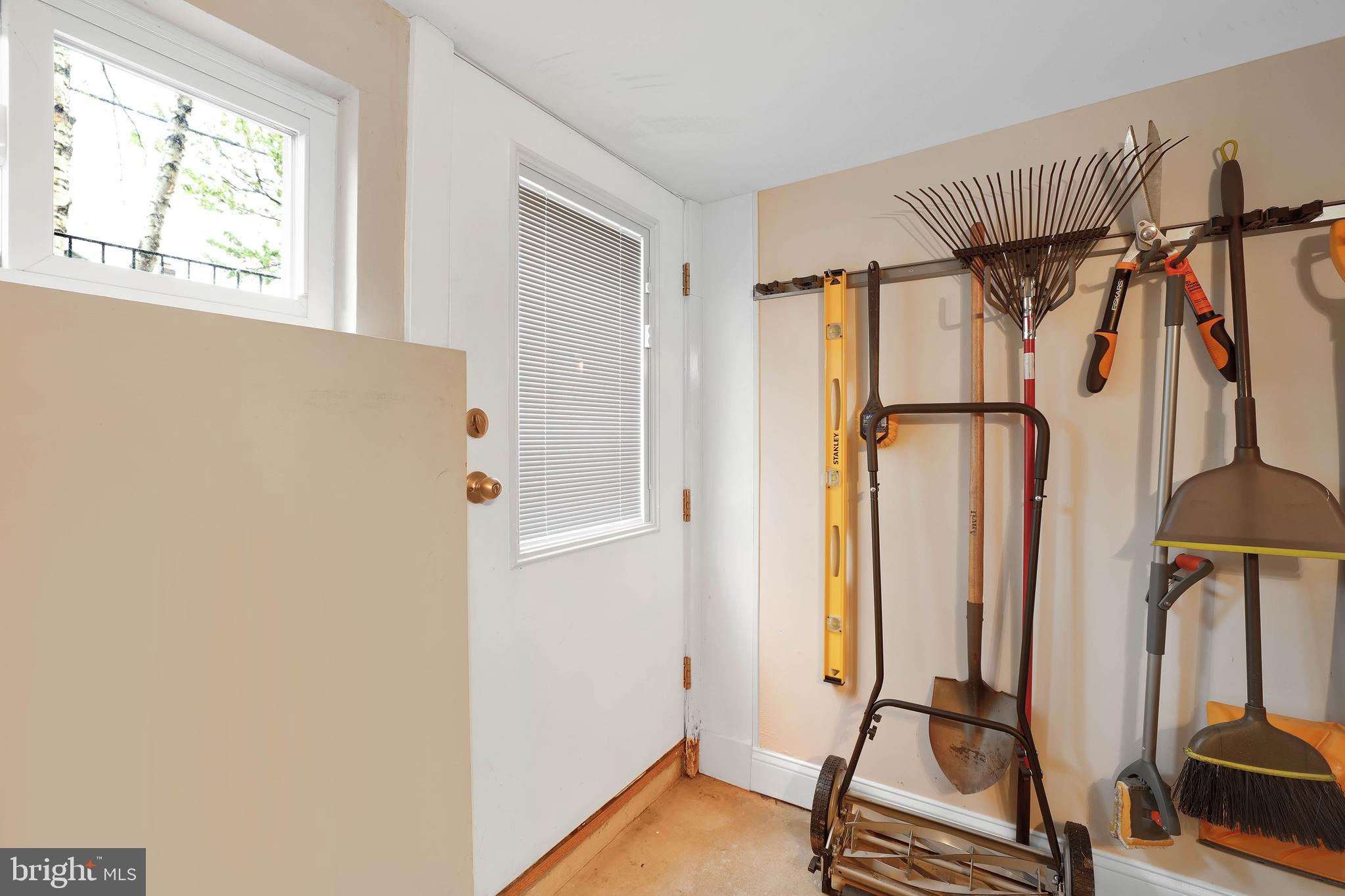 4127 4th Street Northwest Washington, DC 20011 - Photo 29 of 35