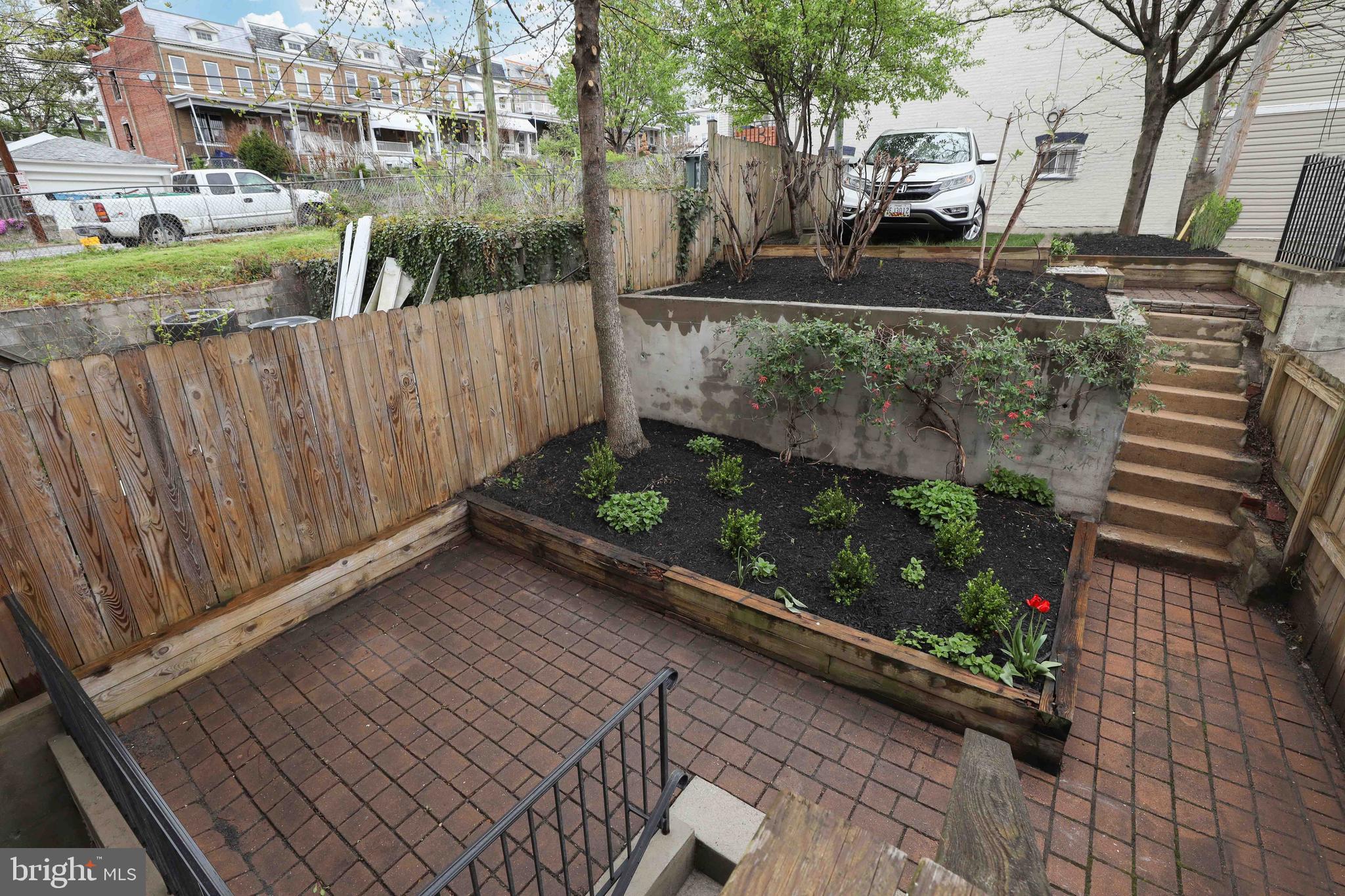 4127 4th Street Northwest Washington, DC 20011 - Photo 30 of 35