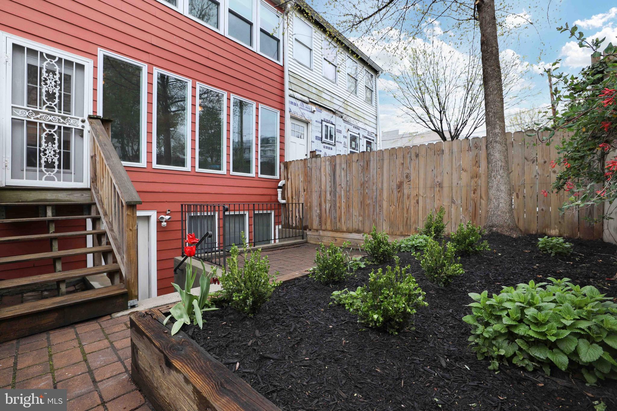 4127 4th Street Northwest Washington, DC 20011 - Photo 31 of 35