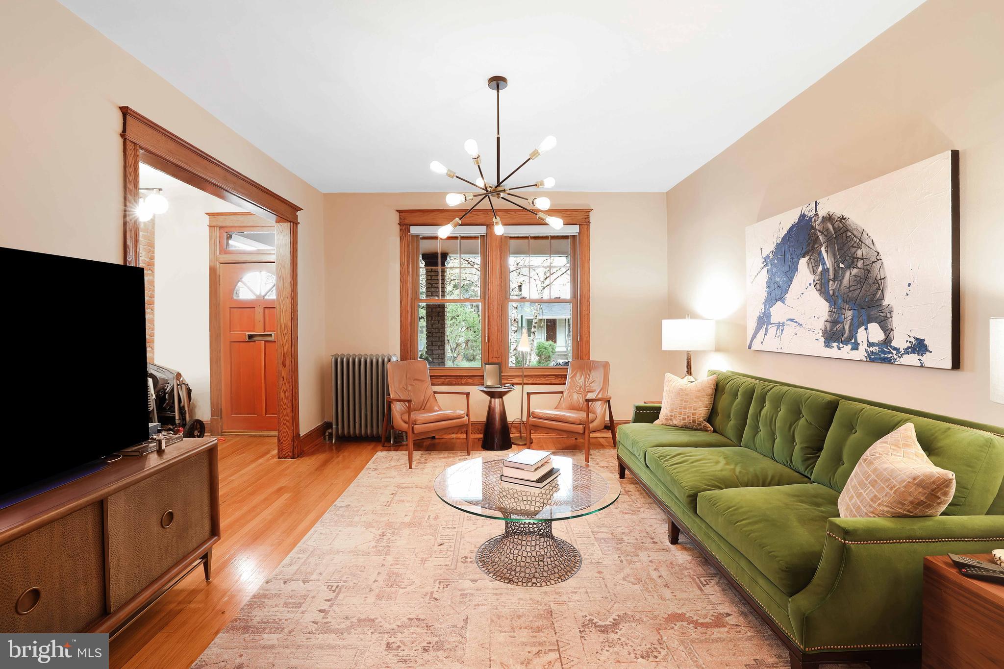 4127 4th Street Northwest Washington, DC 20011 - Photo 4 of 35