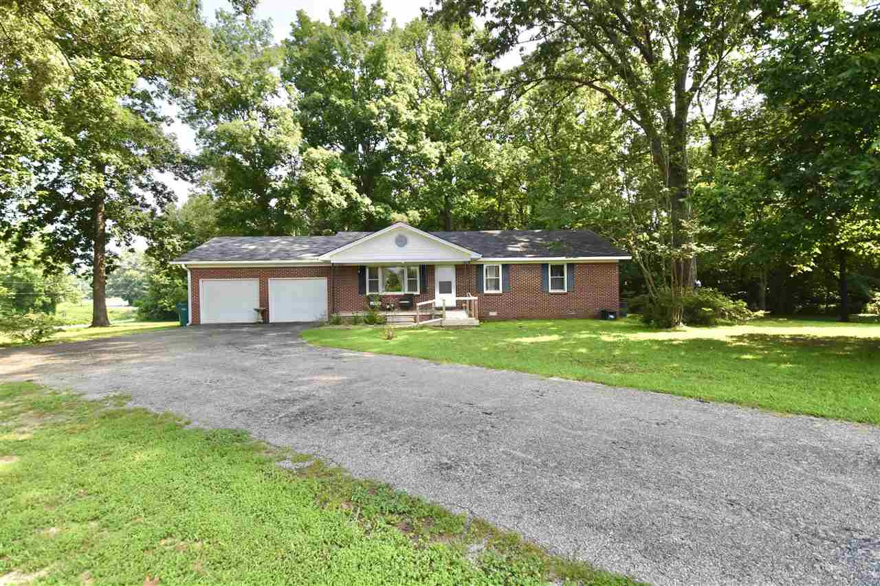 220 Bob Witt Road Milan, TN 38358 - Photo 1 of 15 Photo 1