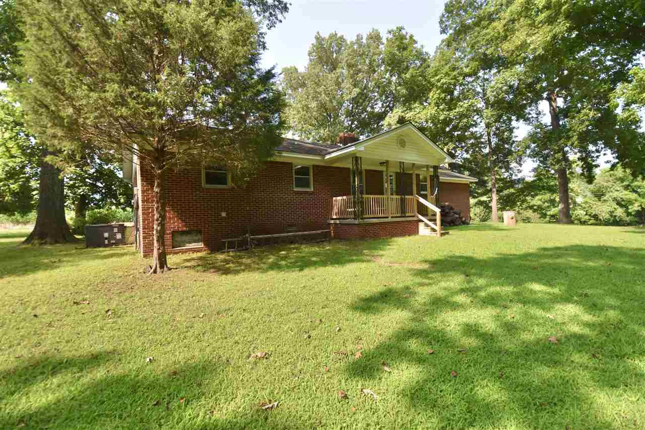 220 Bob Witt Road Milan, TN 38358 - Photo 13 of 15 Photo 13