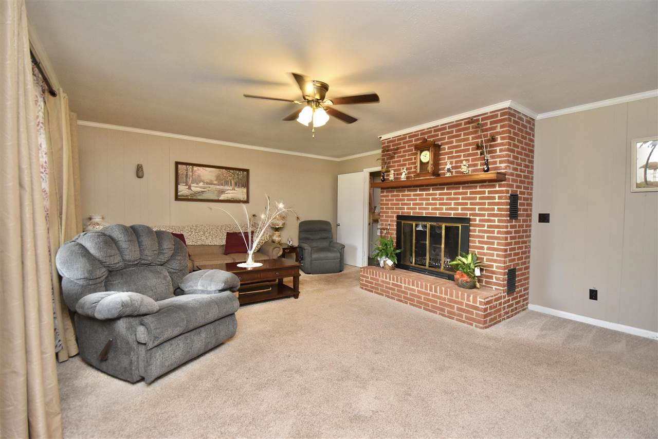 220 Bob Witt Road Milan, TN 38358 - Photo 3 of 15 Photo 3