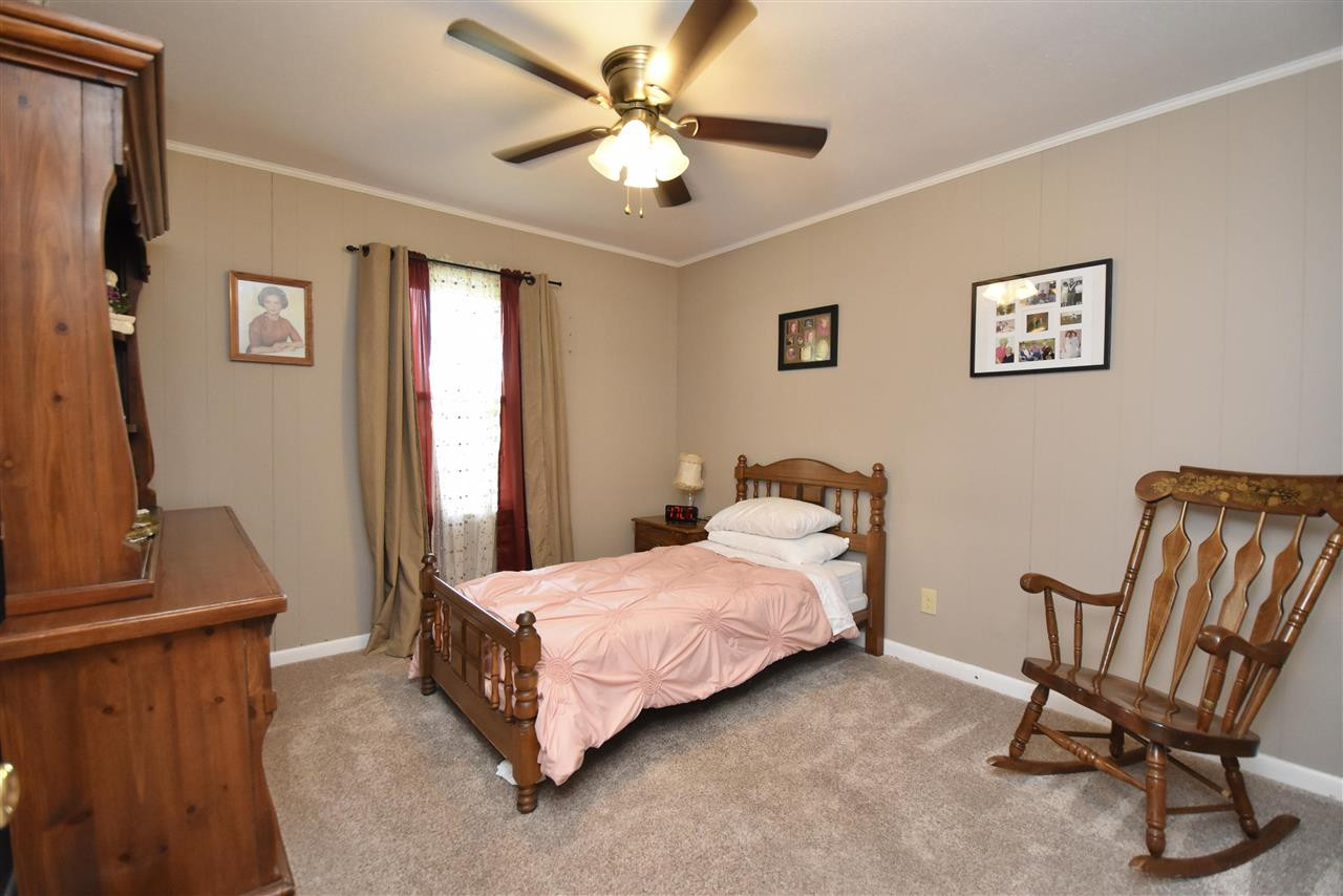 220 Bob Witt Road Milan, TN 38358 - Photo 8 of 15 Photo 8