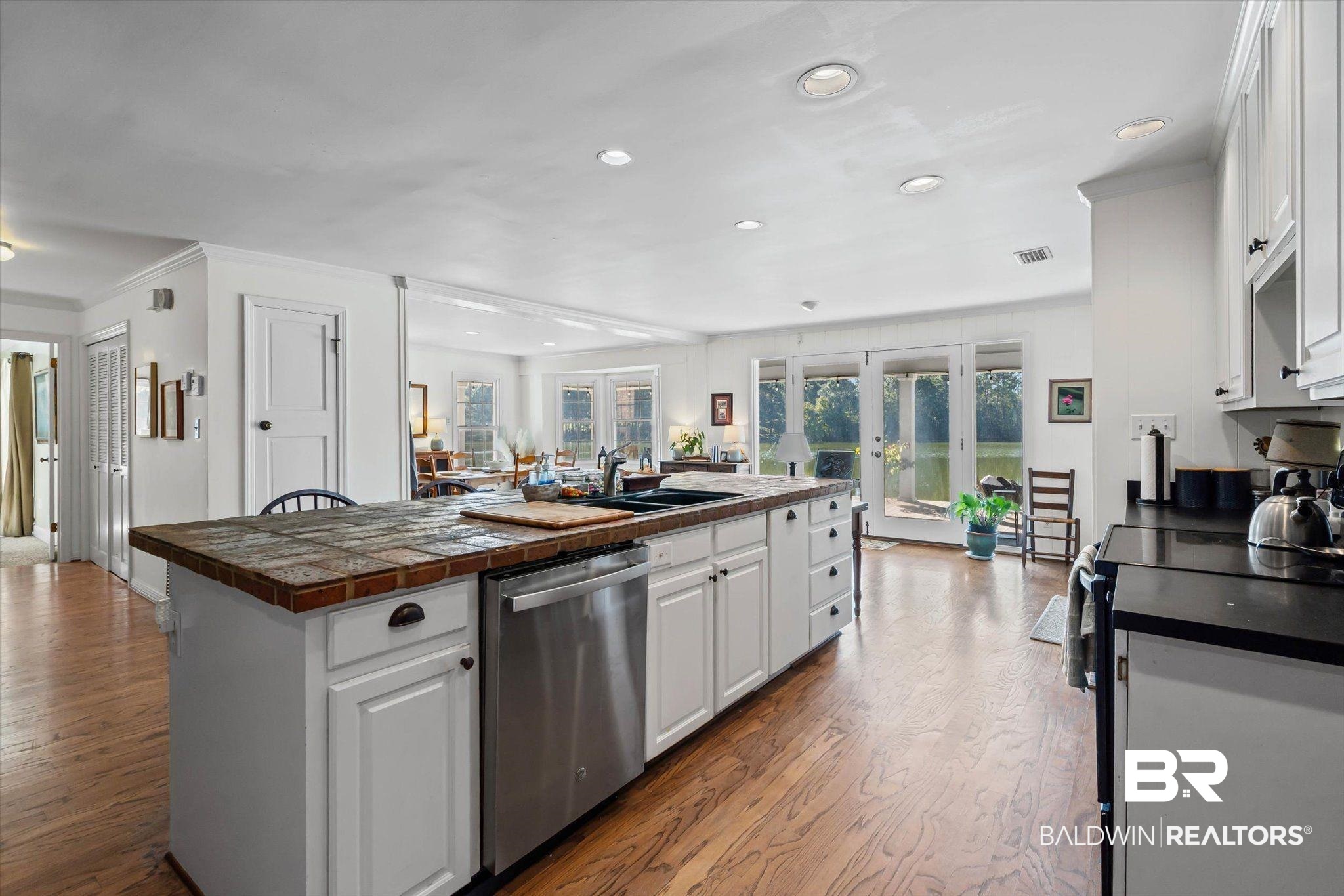 11555 Jack Hamilton Road Mobile, AL 36695 - Photo 21 of 35