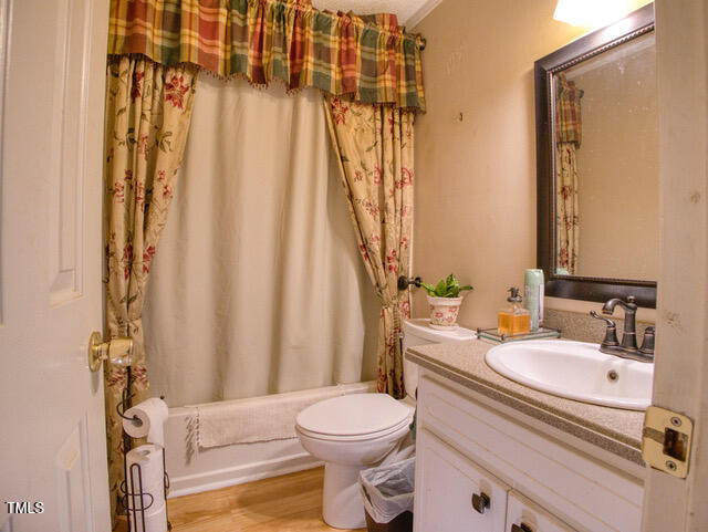2817 Buckboard Lane Raleigh, NC 27603 - Photo 22 of 31 21. 2 BA
