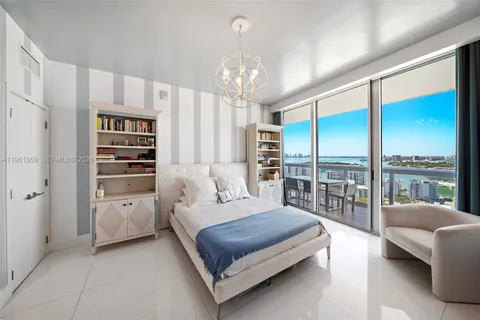 $4,500,000 | 6899 Collins Avenue, Unit 2307/10, Miami Beach, FL 33141