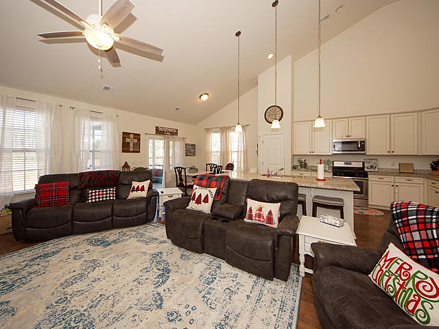 104 Oyama Road Summerville, SC 29486 - Photo 4 of 31 04