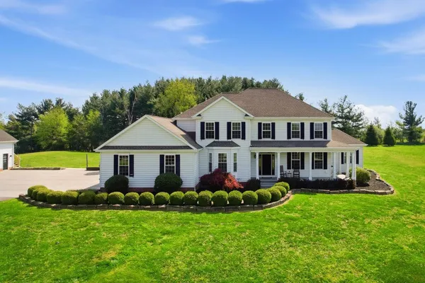 $1,200,000 | 595 Scott Ridge Road, Harmony, PA 16037