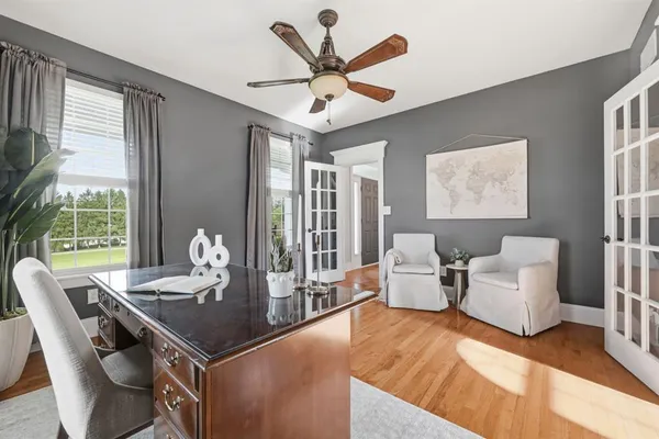 $1,200,000 | 595 Scott Ridge Road, Harmony, PA 16037