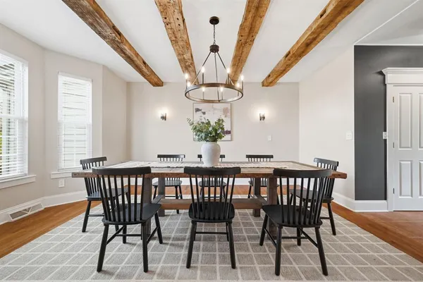 $1,200,000 | 595 Scott Ridge Road, Harmony, PA 16037