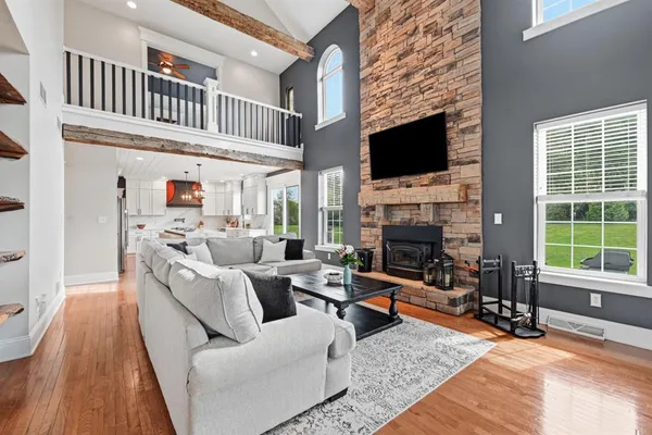 $1,200,000 | 595 Scott Ridge Road, Harmony, PA 16037