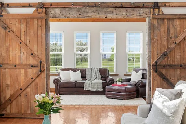 $1,200,000 | 595 Scott Ridge Road, Harmony, PA 16037