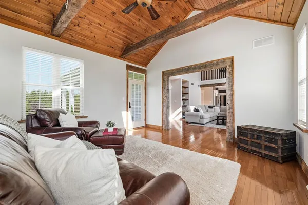 $1,200,000 | 595 Scott Ridge Road, Harmony, PA 16037