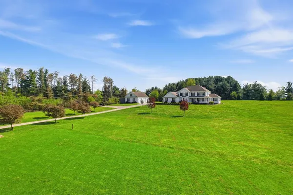 $1,200,000 | 595 Scott Ridge Road, Harmony, PA 16037