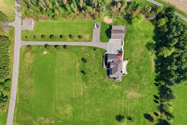$1,200,000 | 595 Scott Ridge Road, Harmony, PA 16037