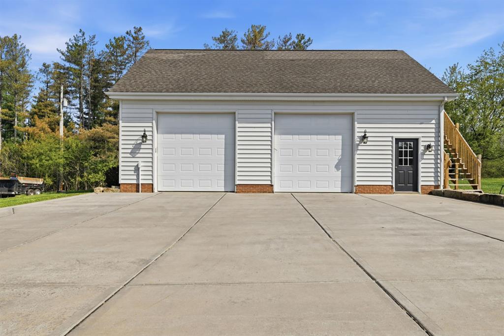 595 Scott Ridge Road Harmony, PA 16037 - Photo 41 of 50