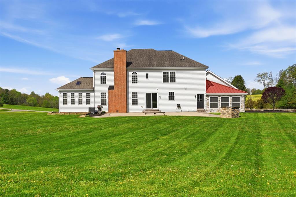 595 Scott Ridge Road Harmony, PA 16037 - Photo 48 of 50