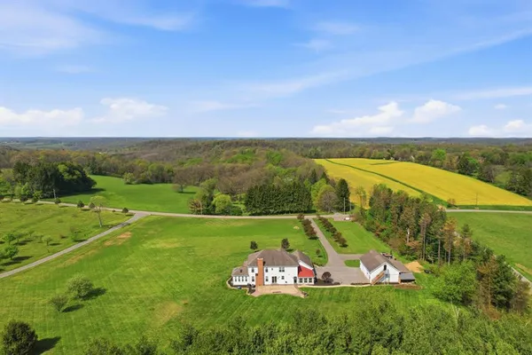 $1,200,000 | 595 Scott Ridge Road, Harmony, PA 16037