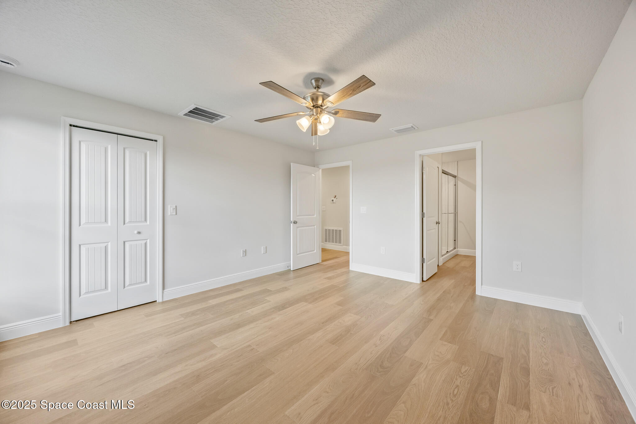 178 Hidden Wds Place Melbourne, FL 32901 - Photo 14 of 24 a view of an empty room with a window