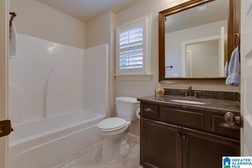 321 Macallan Drive Pelham, AL 35124 - Photo 37 of 49