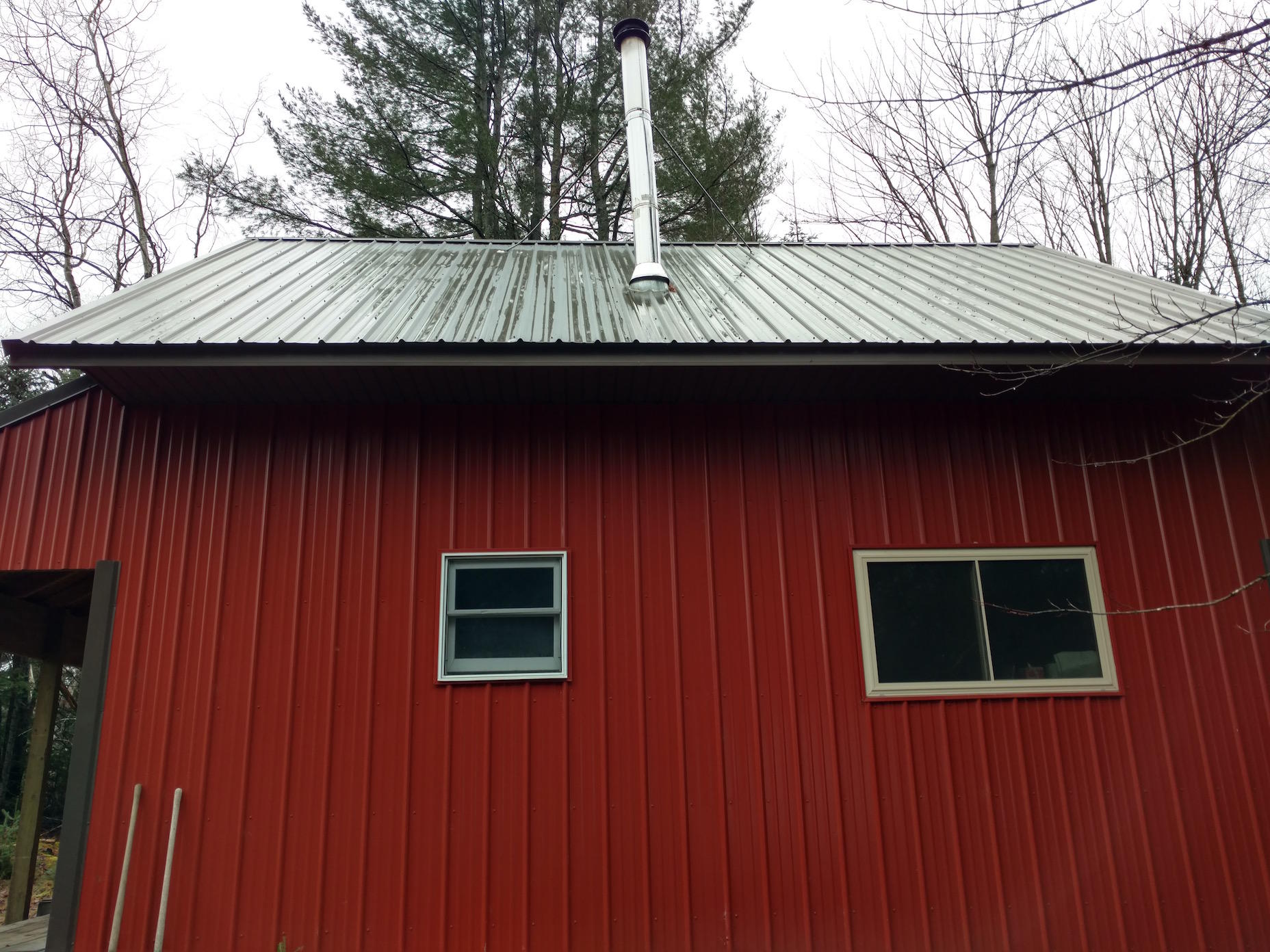 15875 South Hulbert Road Eckerman, MI 49728 - Photo 2 of 18 Gallery Image 2