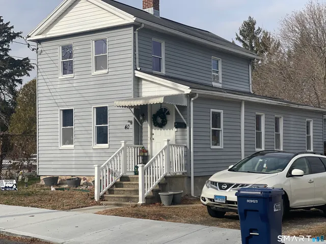 $230,000 | 40 Grove Street, Ansonia, CT 06401