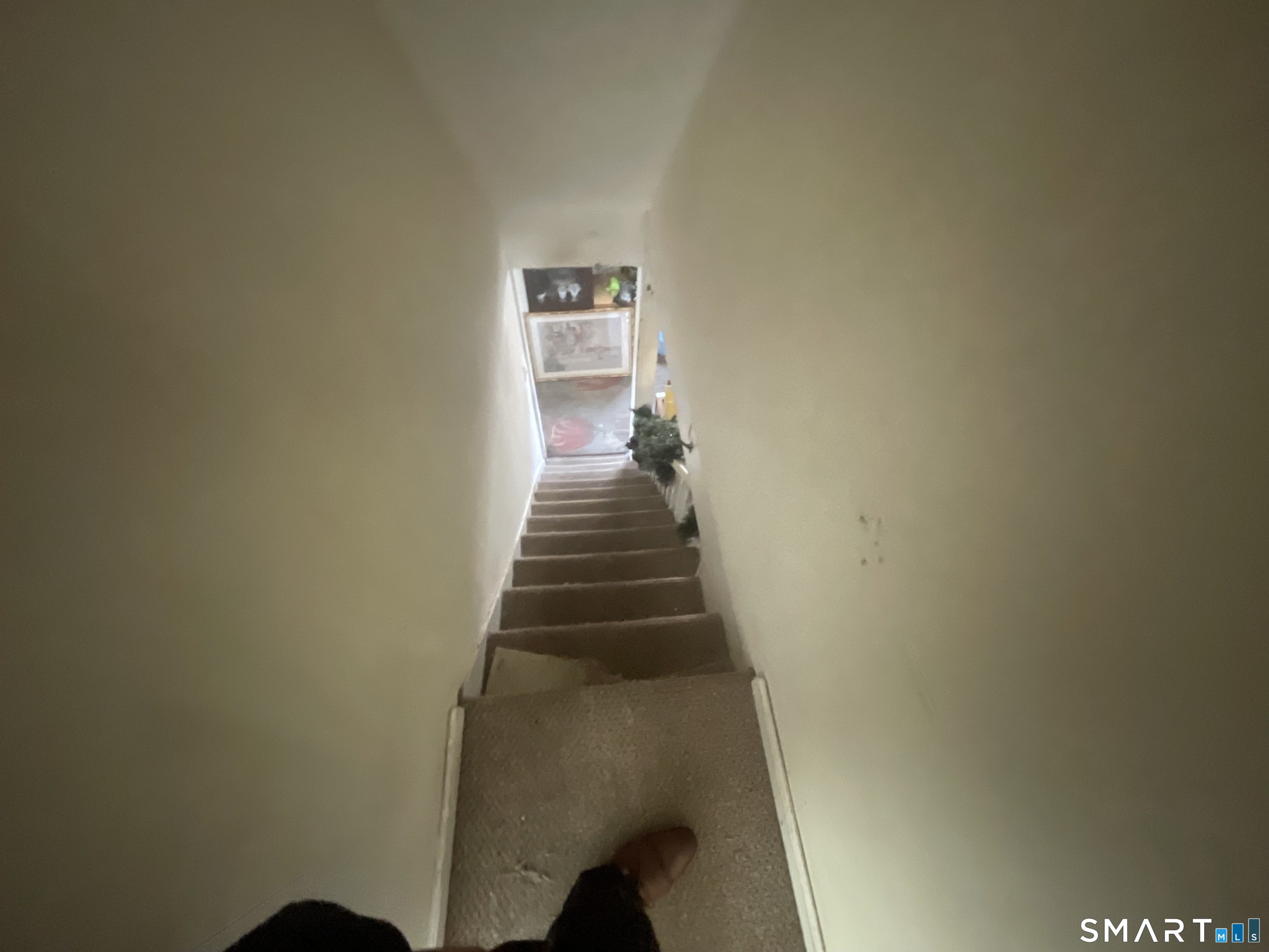 40 Grove Street Ansonia, CT 06401 - Photo 16 of 21 a view of entryway