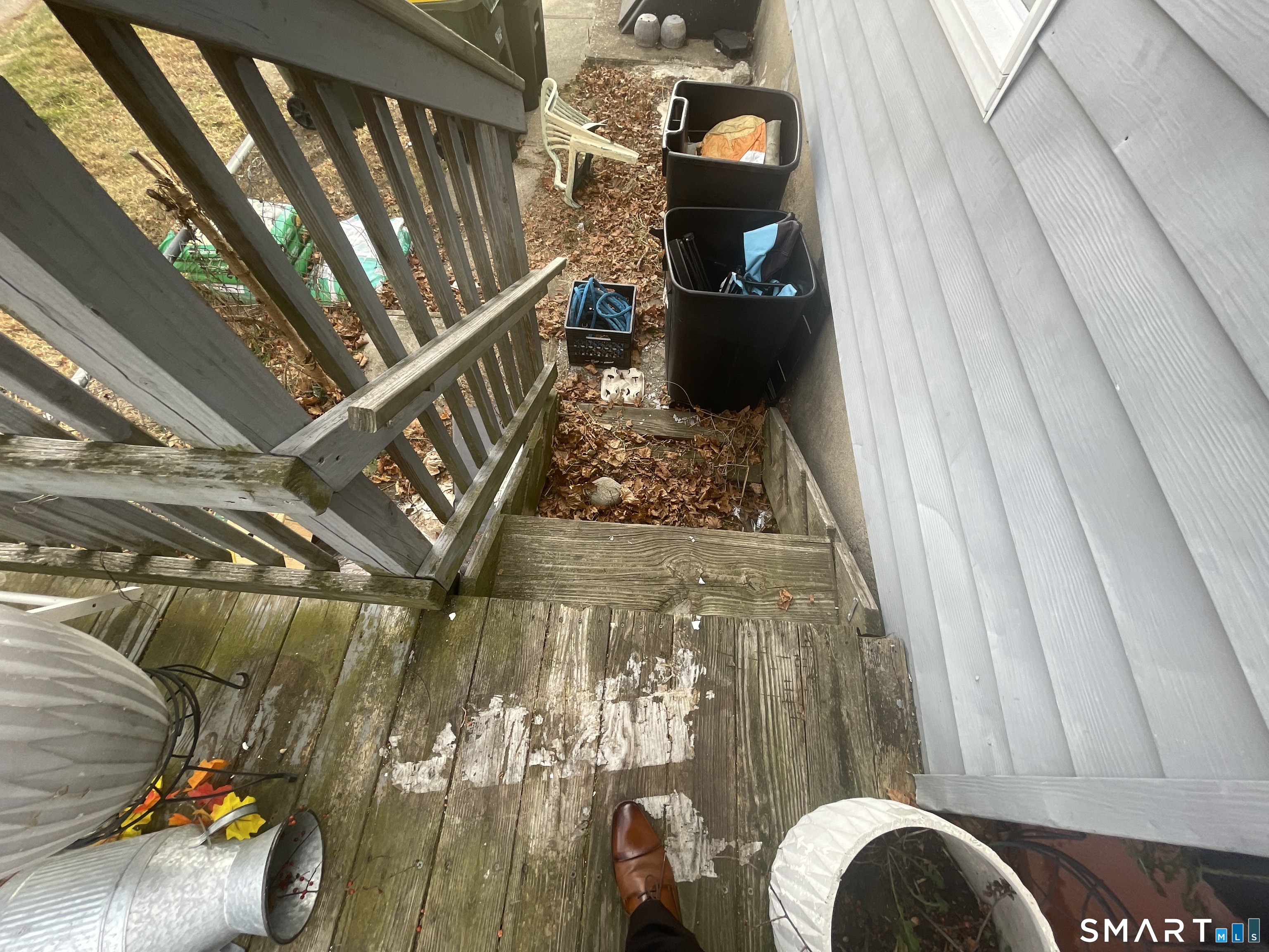 40 Grove Street Ansonia, CT 06401 - Photo 19 of 21 a view of entryway