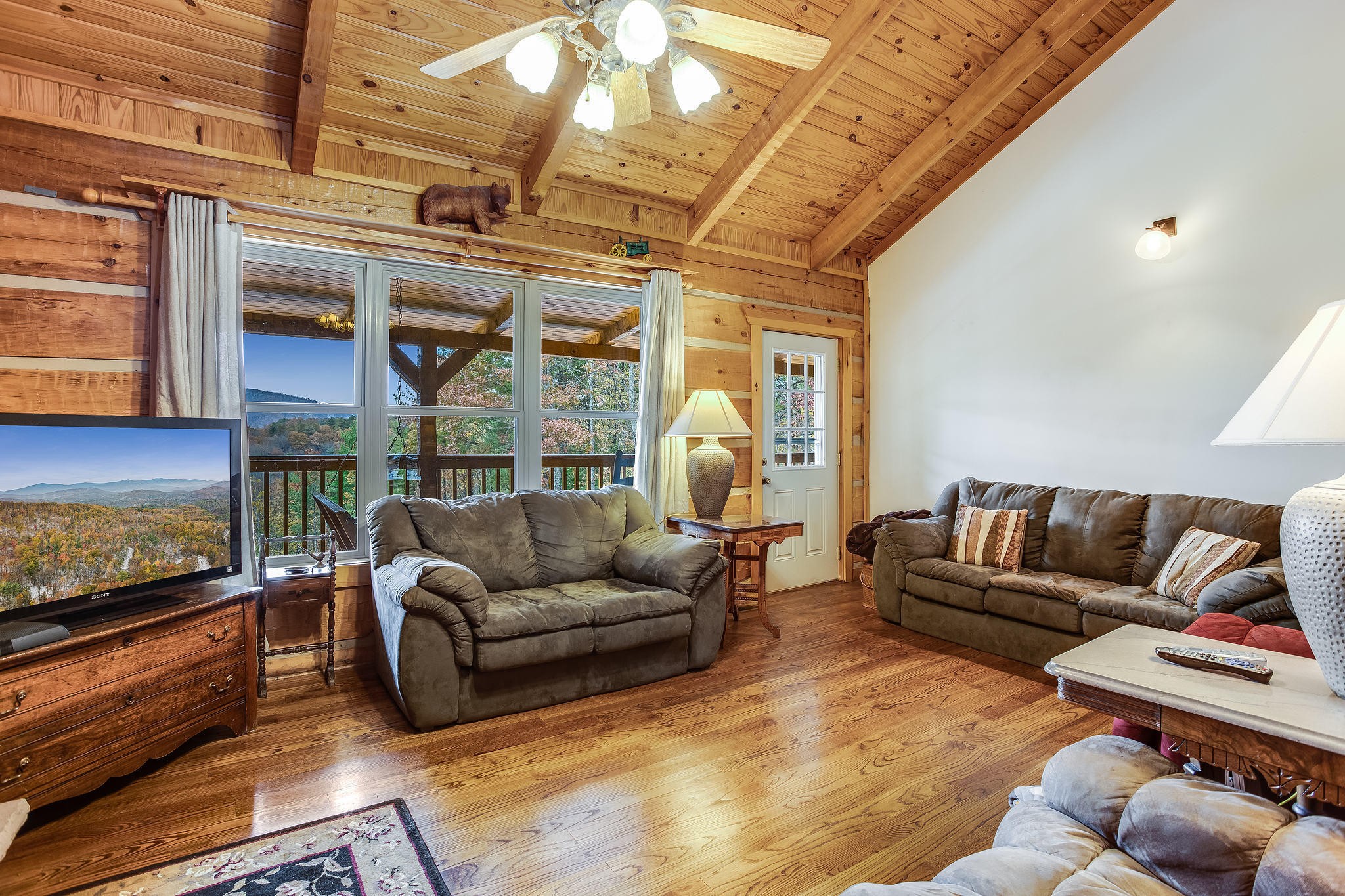 4710 Laws Road Del Rio, TN 37727 - Photo 11 of 33 Gallery Image 11