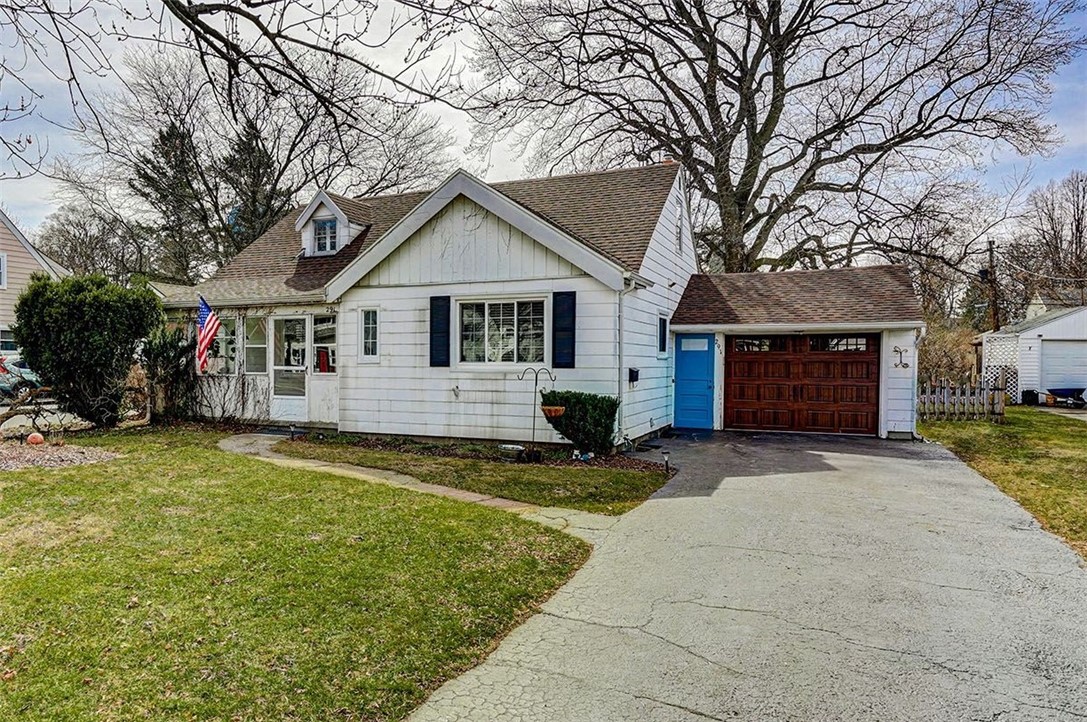 291 Avondale Road Irondequoit, NY 14622 - Photo 1 of 1