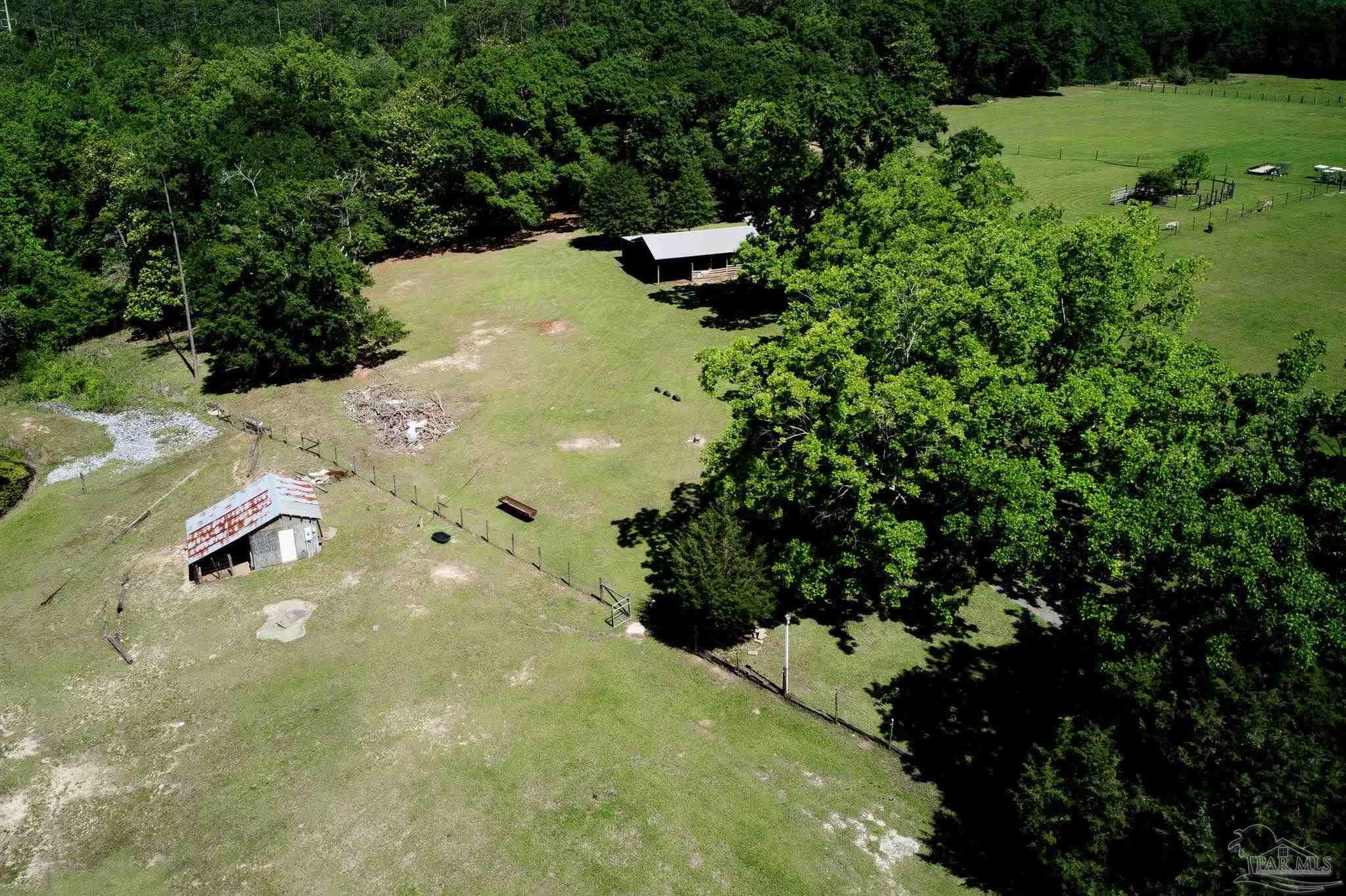 2001 Chavers Road Cantonment, FL 32533 - Photo 64 of 64
