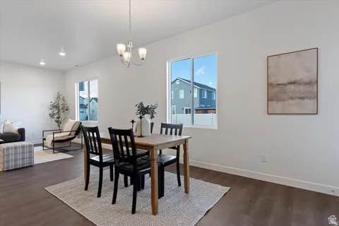 1574 East Pheasant Road, Unit 211 Eagle Mountain, UT 84005 - Photo 4 of 17