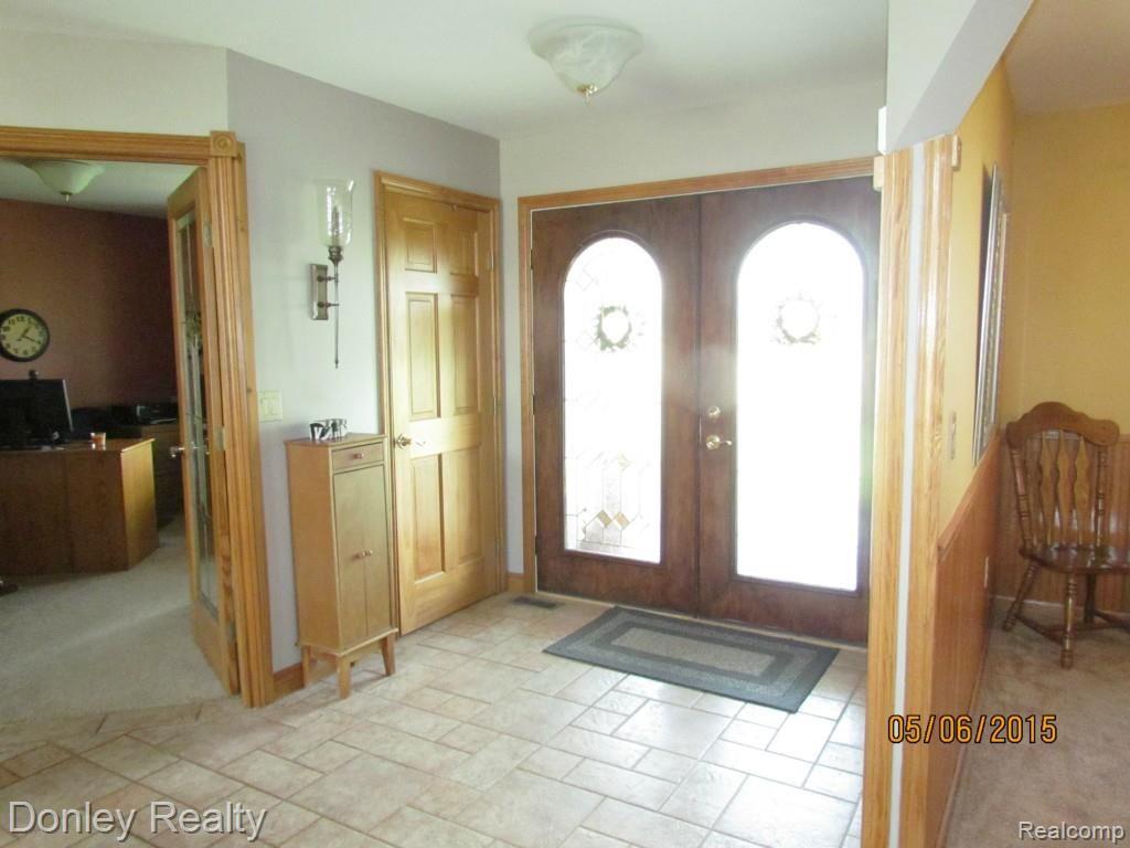 7495 Mayville Road Marlette, MI 48453 - Photo 6 of 24 7495 Mayville Road interior photos taken 5.6 (3)