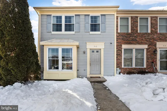 $300,000 | 912 Grayson Square, Bel Air, MD 21014