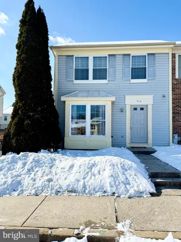 $300,000 | 912 Grayson Square, Bel Air, MD 21014