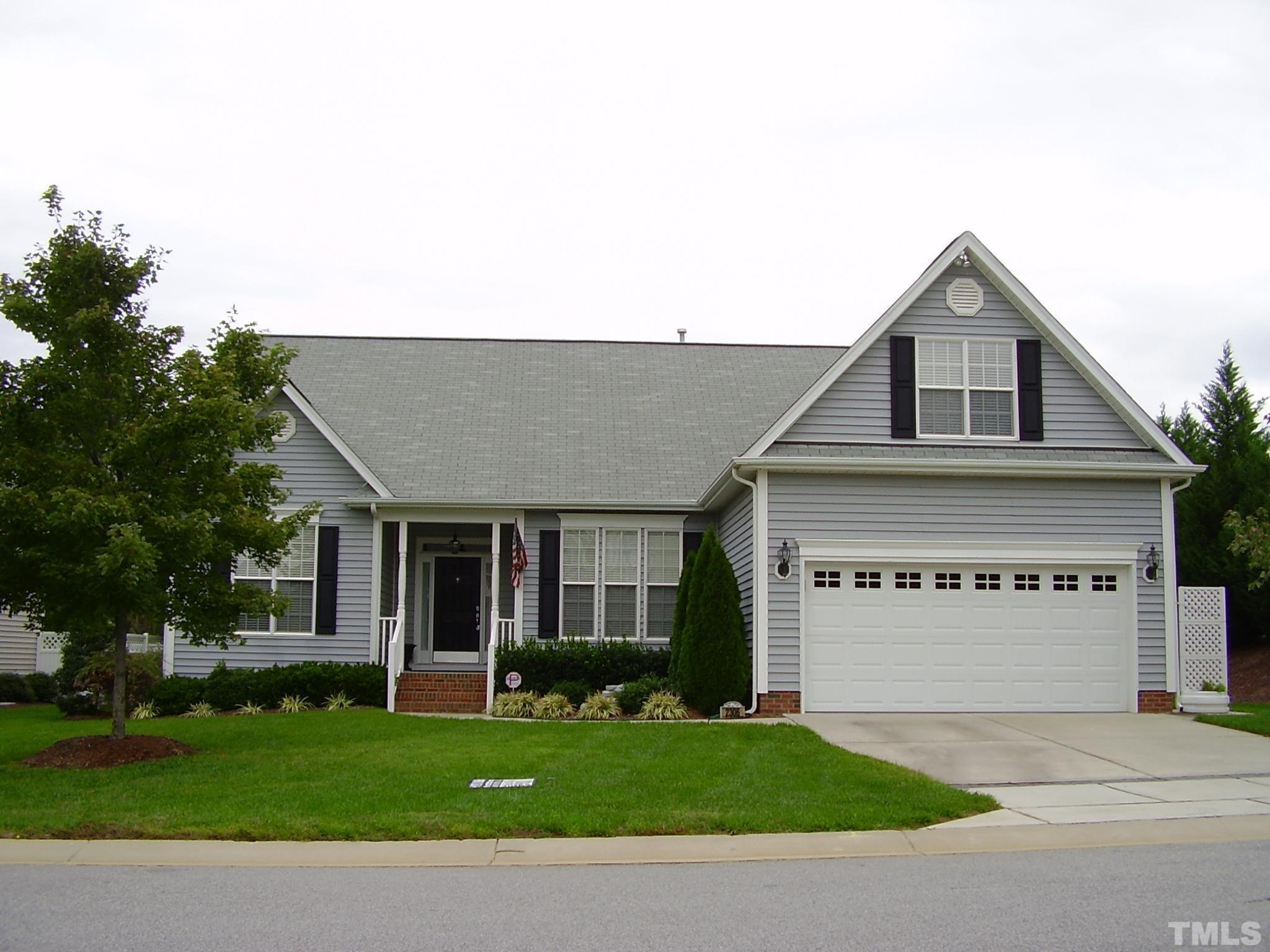 2306 Summer Shire Way Raleigh, NC 27604 - Photo 1 of 26 Photo #1