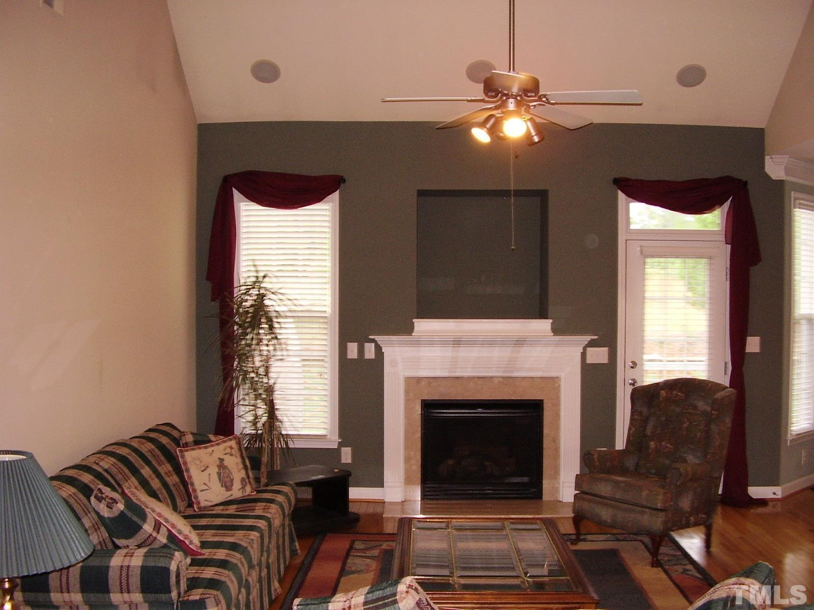 2306 Summer Shire Way Raleigh, NC 27604 - Photo 11 of 26 Photo #11