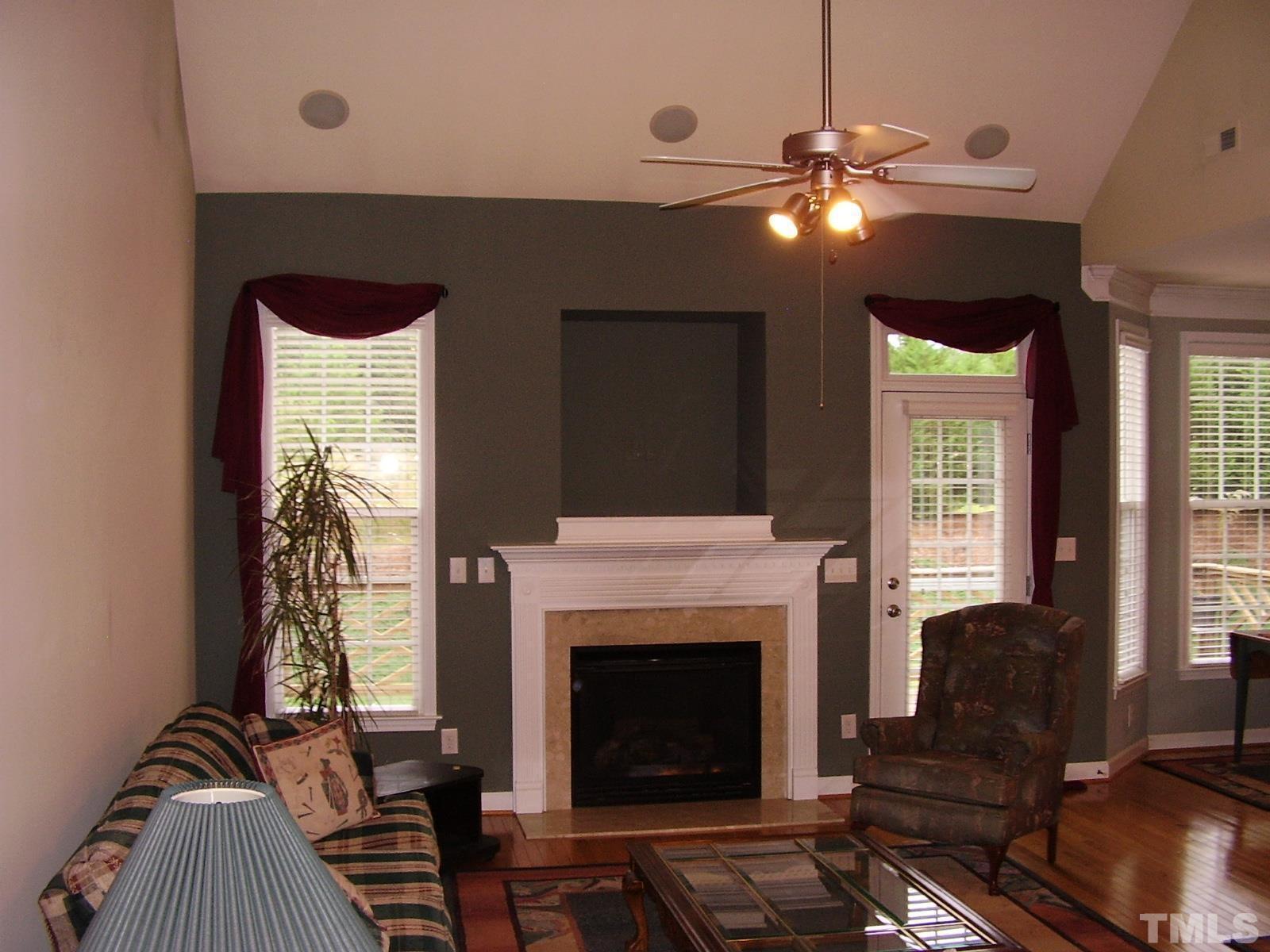 2306 Summer Shire Way Raleigh, NC 27604 - Photo 16 of 26 Photo #16