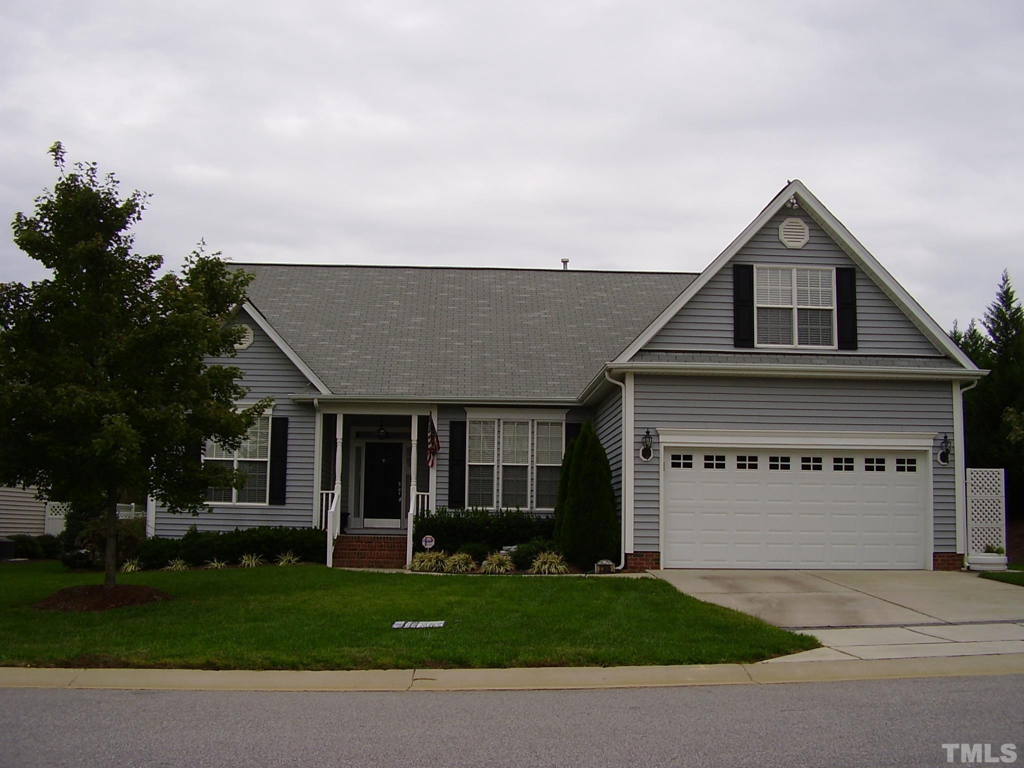 2306 Summer Shire Way Raleigh, NC 27604 - Photo 2 of 26 Photo #2